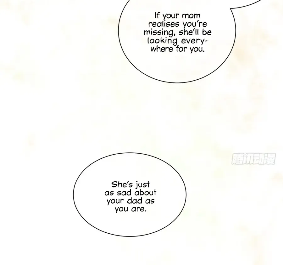 The Story About Time Zinmanga X Chapter 14 Page 19