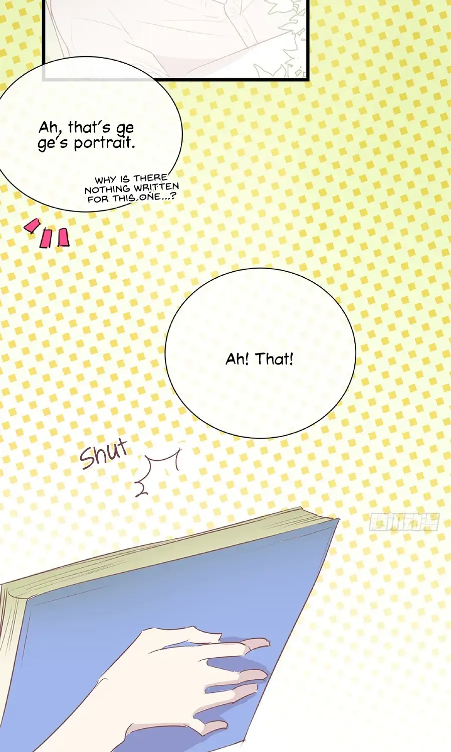 The Story About Time Zinmanga X Chapter 12 Page 23