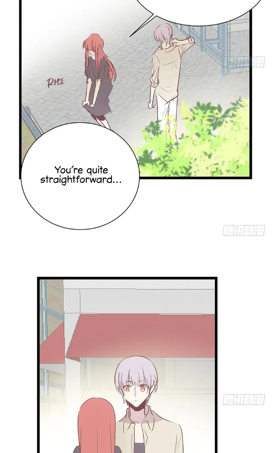 The Story About Time Zinmanga X Chapter 8 Page 24
