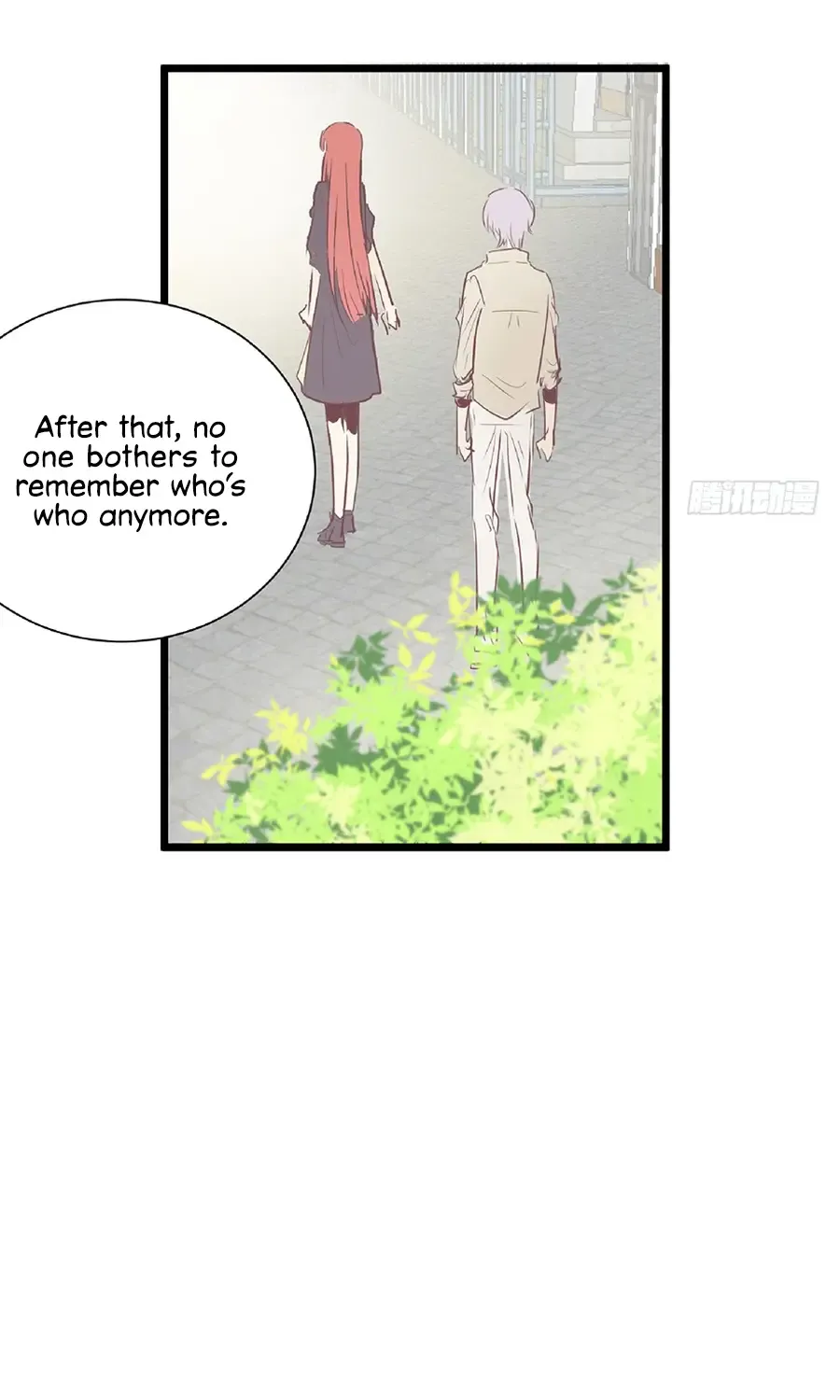 The Story About Time Zinmanga X Chapter 8 Page 26