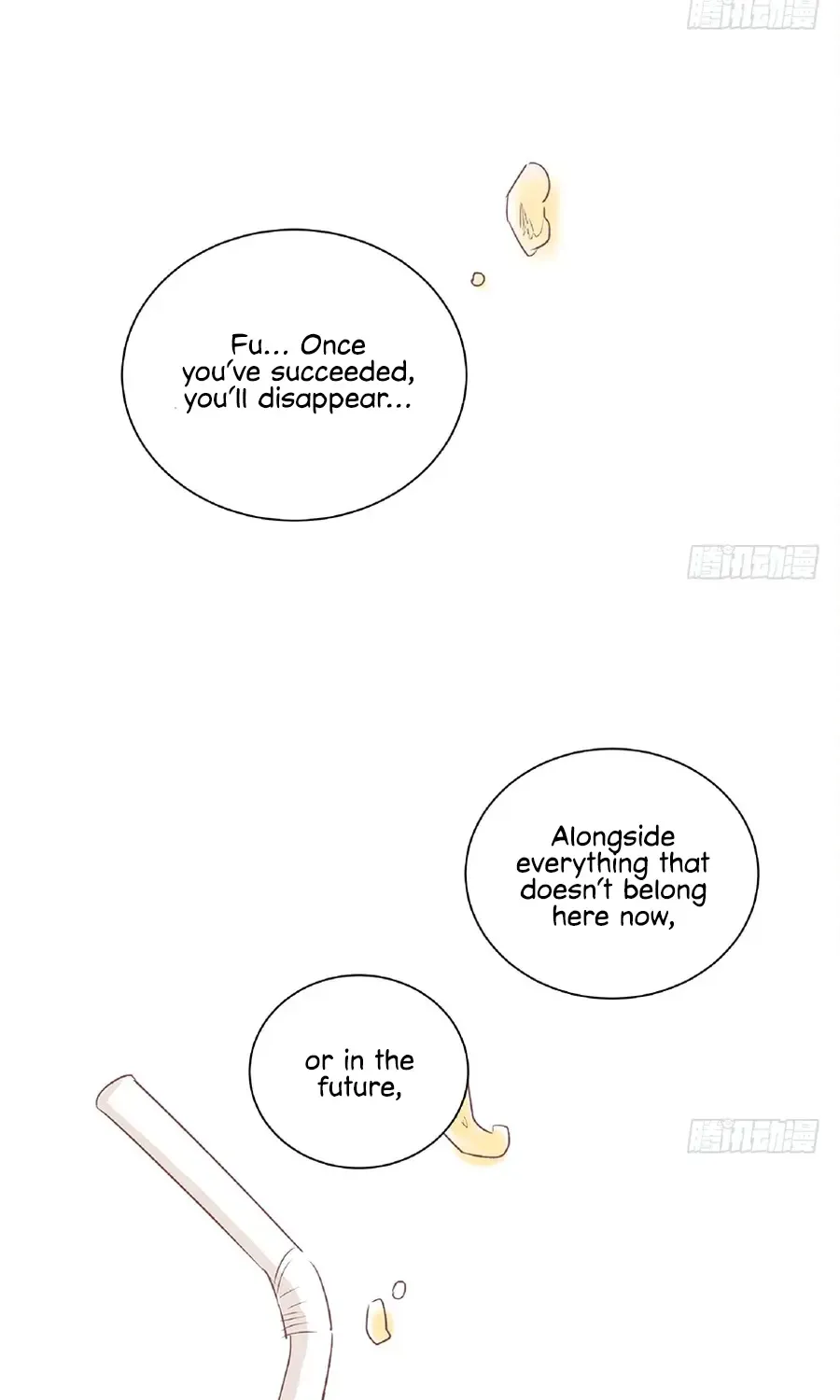 The Story About Time Zinmanga X Chapter 7 Page 11