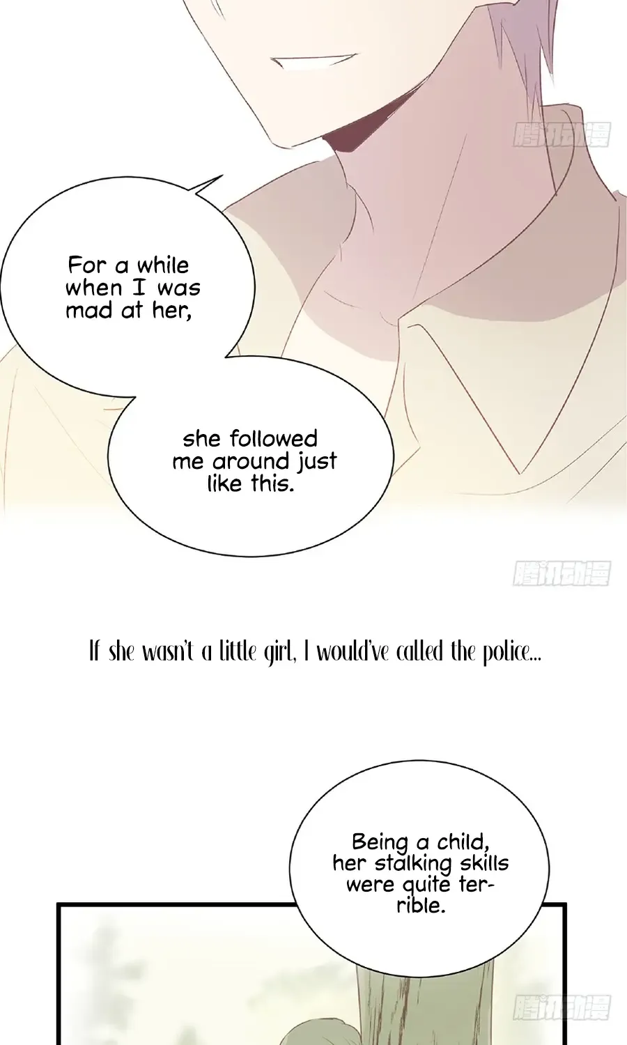 The Story About Time Zinmanga X Chapter 7 Page 36