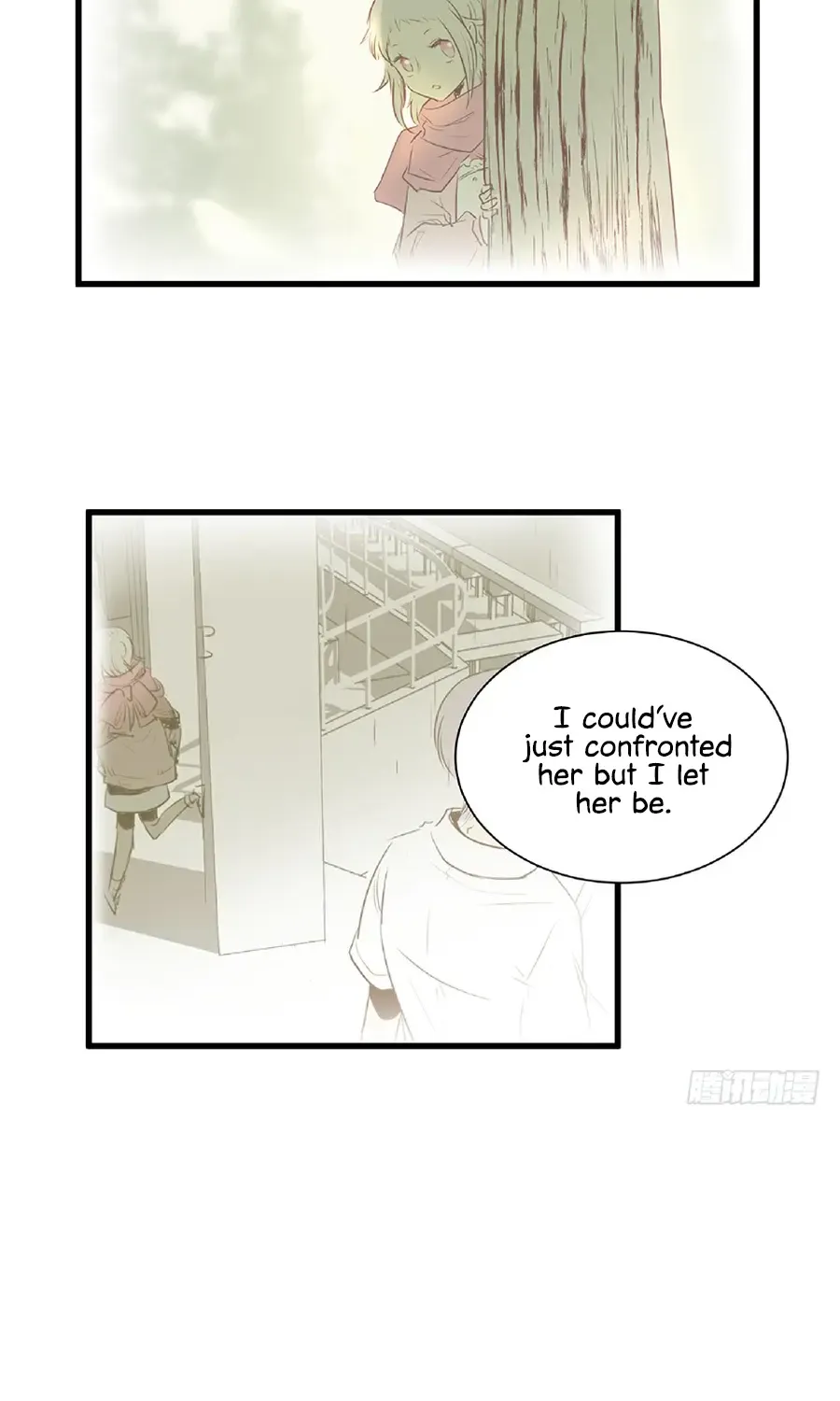 The Story About Time Zinmanga X Chapter 7 Page 37