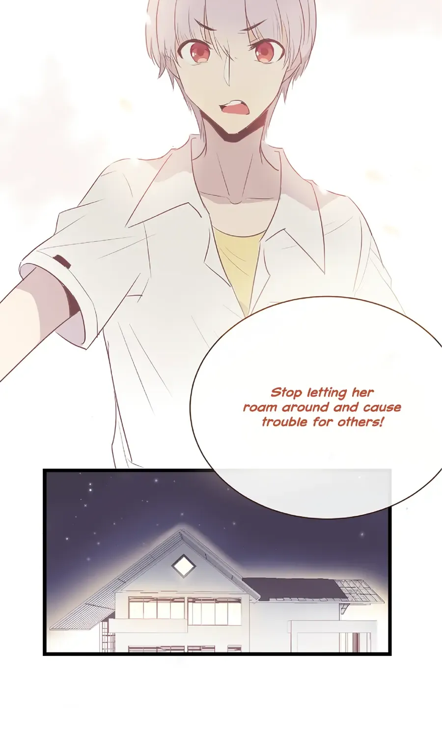 The Story About Time Zinmanga X Chapter 1 Page 20