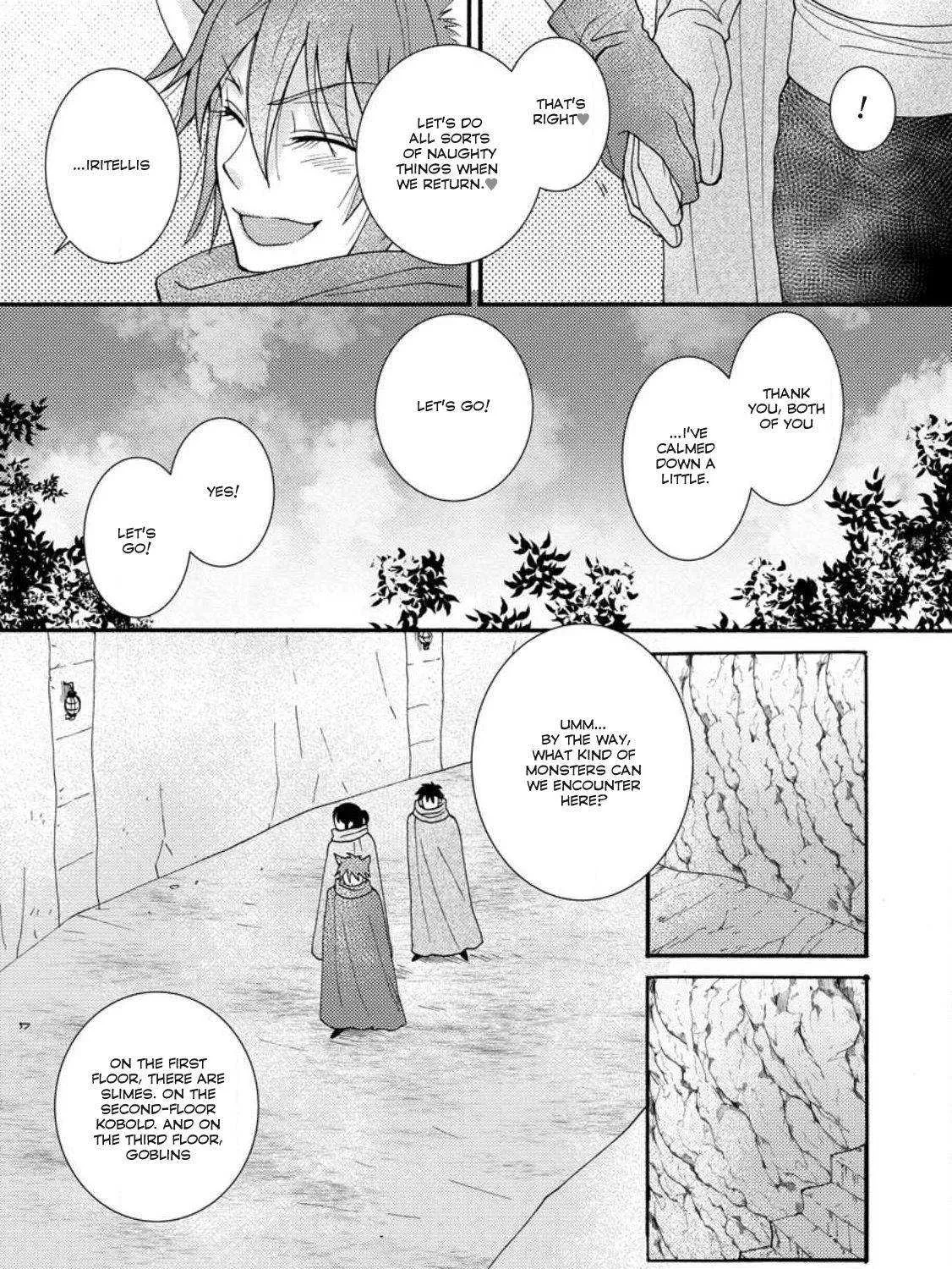 I Want To Use The Skills Given To Earn Money And Flirt With Beauties From Other Worlds Zinmanga X Chapter 9.2 Page 4