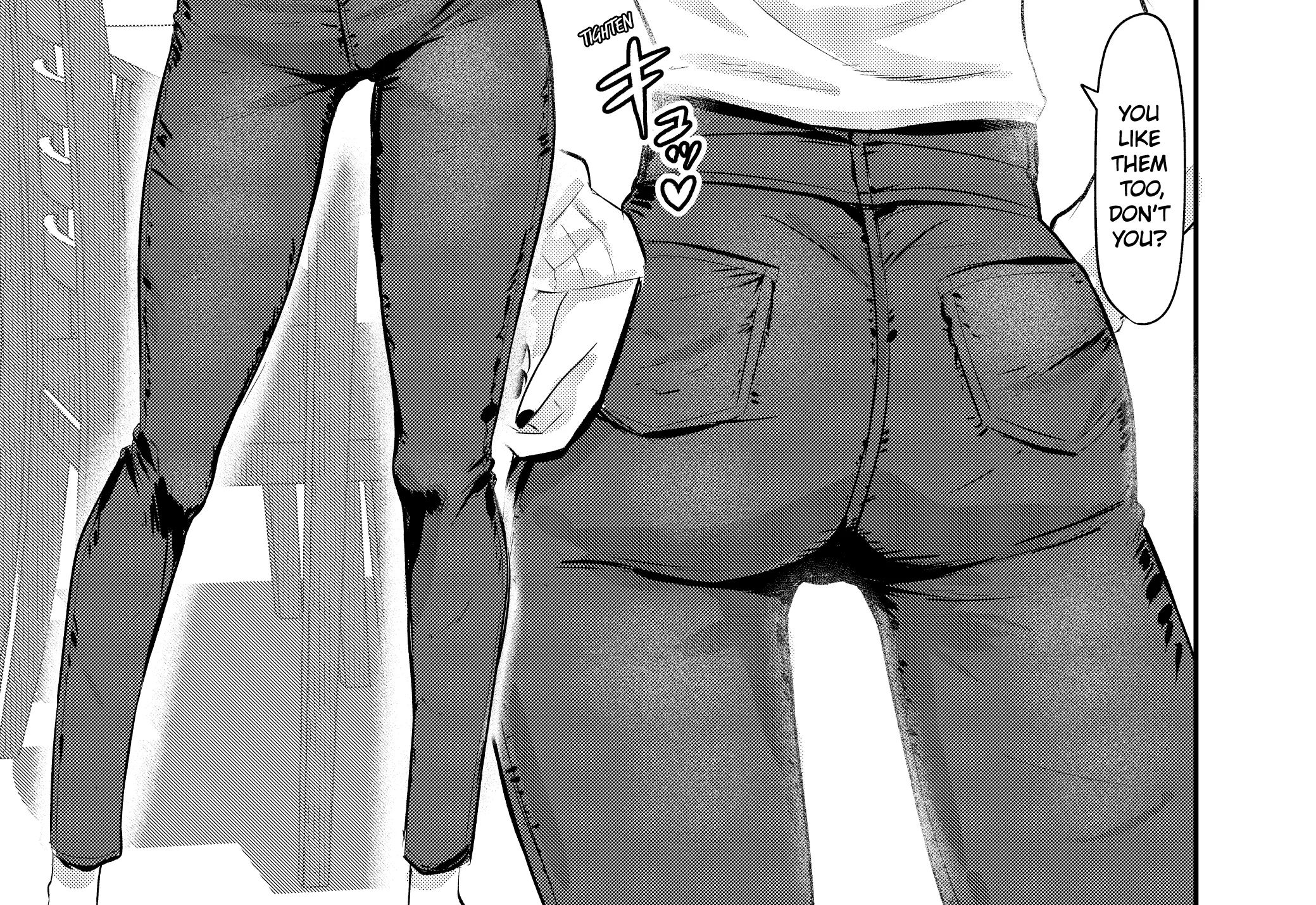 Rikai No Aru Karen-Chan Zinmanga X Chapter 144 Page 2