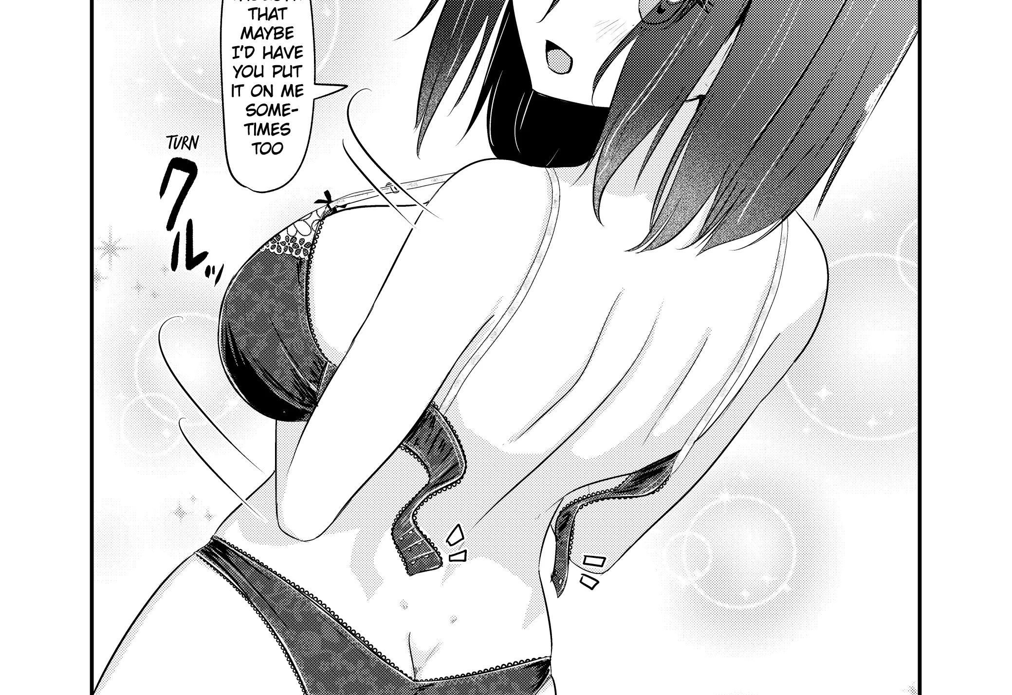 Rikai No Aru Karen-Chan Zinmanga X Chapter 123 Page 2