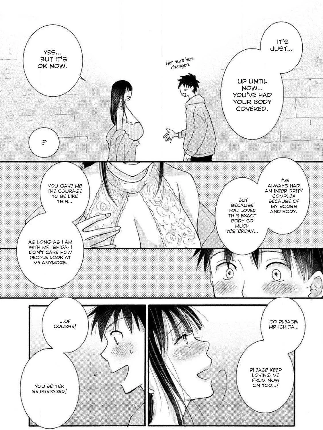 I Want To Use The Skills Given To Earn Money And Flirt With Beauties From Other Worlds Zinmanga X Chapter 9.1 Page 7