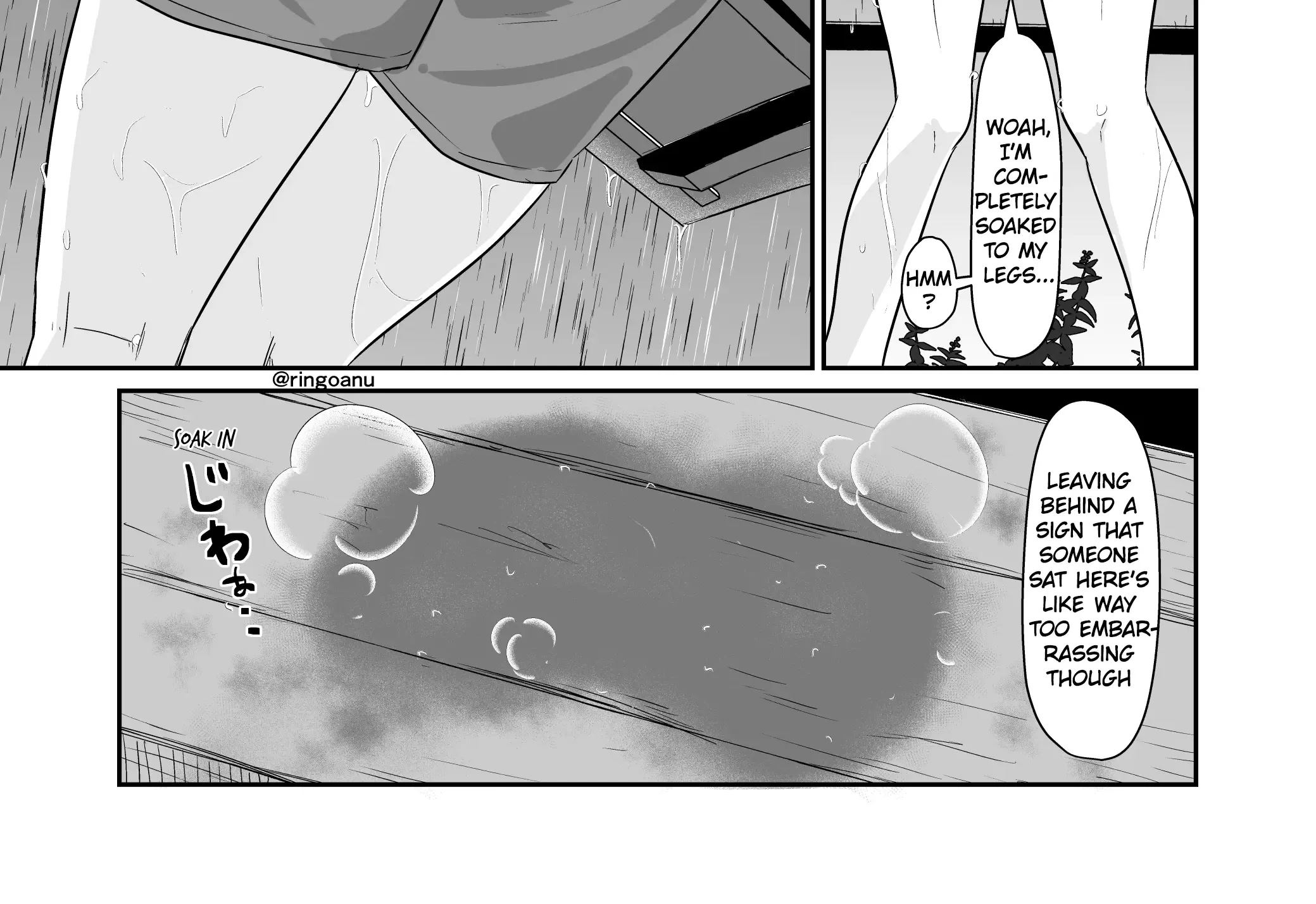 Rikai No Aru Karen-Chan Zinmanga X Chapter 74 Page 2