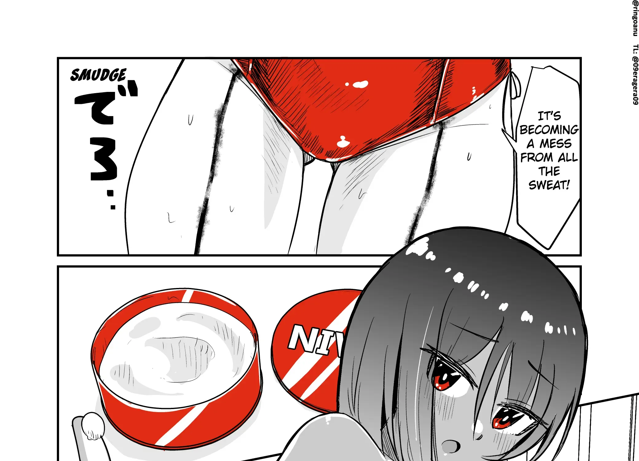 Rikai No Aru Karen-Chan Zinmanga X Chapter 57 Page 1