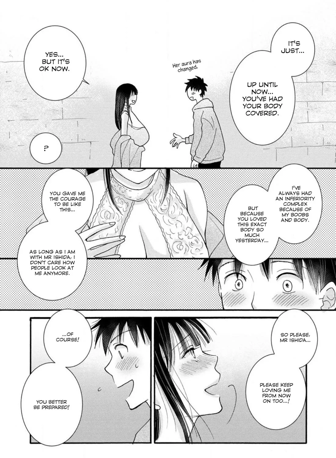 I Want To Use The Skills Given To Earn Money And Flirt With Beauties From Other Worlds Zinmanga X Chapter 9 Page 6