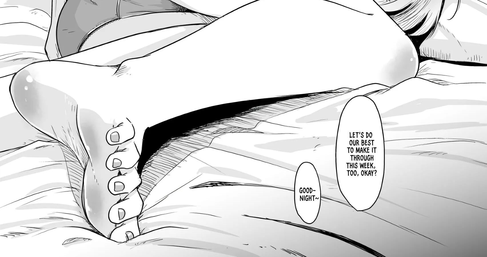 Rikai No Aru Karen-Chan Zinmanga X Chapter 4 Page 2