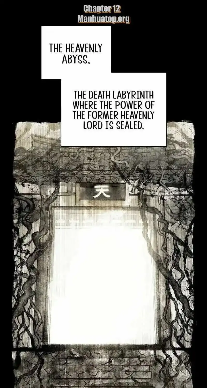 Reincarnated In a Cursed Game Zinmanga X Chapter 12 Page 2