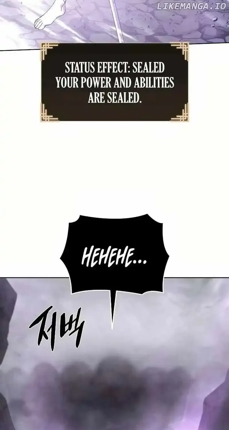 Reincarnated In a Cursed Game Zinmanga X Chapter 12 Page 31