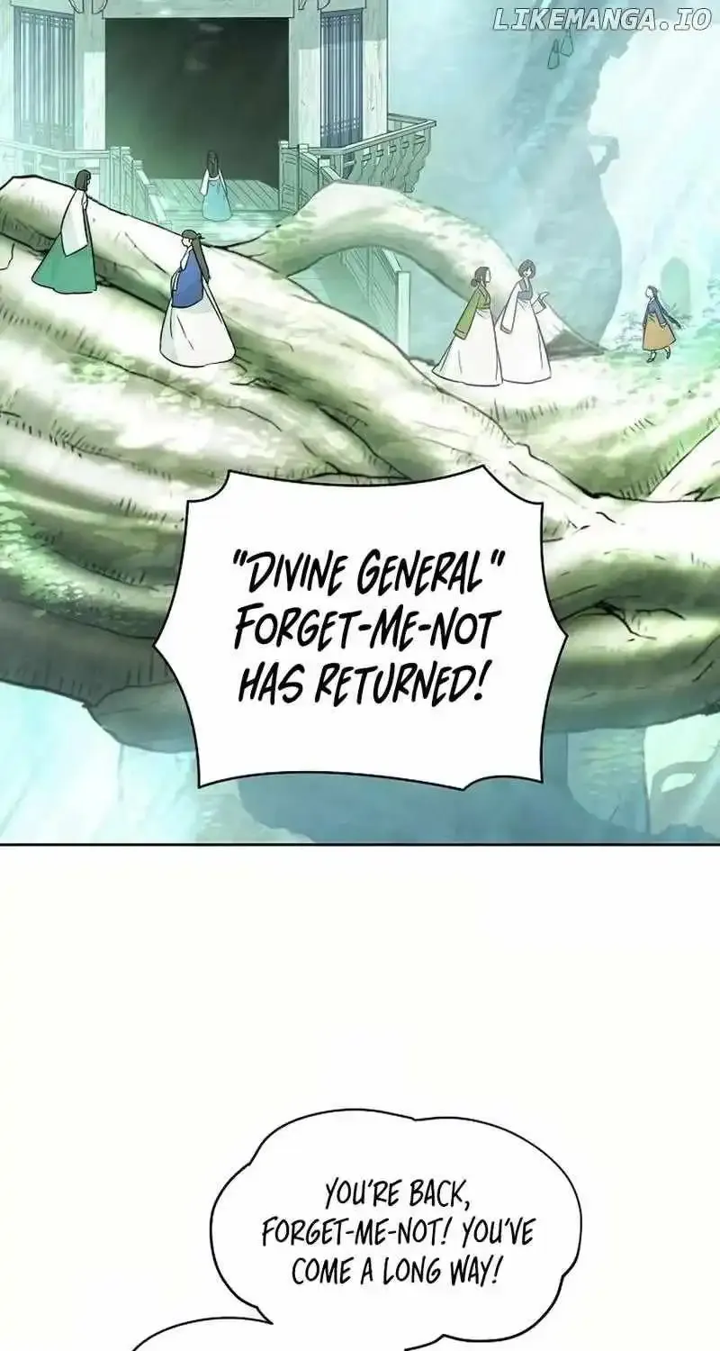 Reincarnated In a Cursed Game Zinmanga X Chapter 12 Page 58