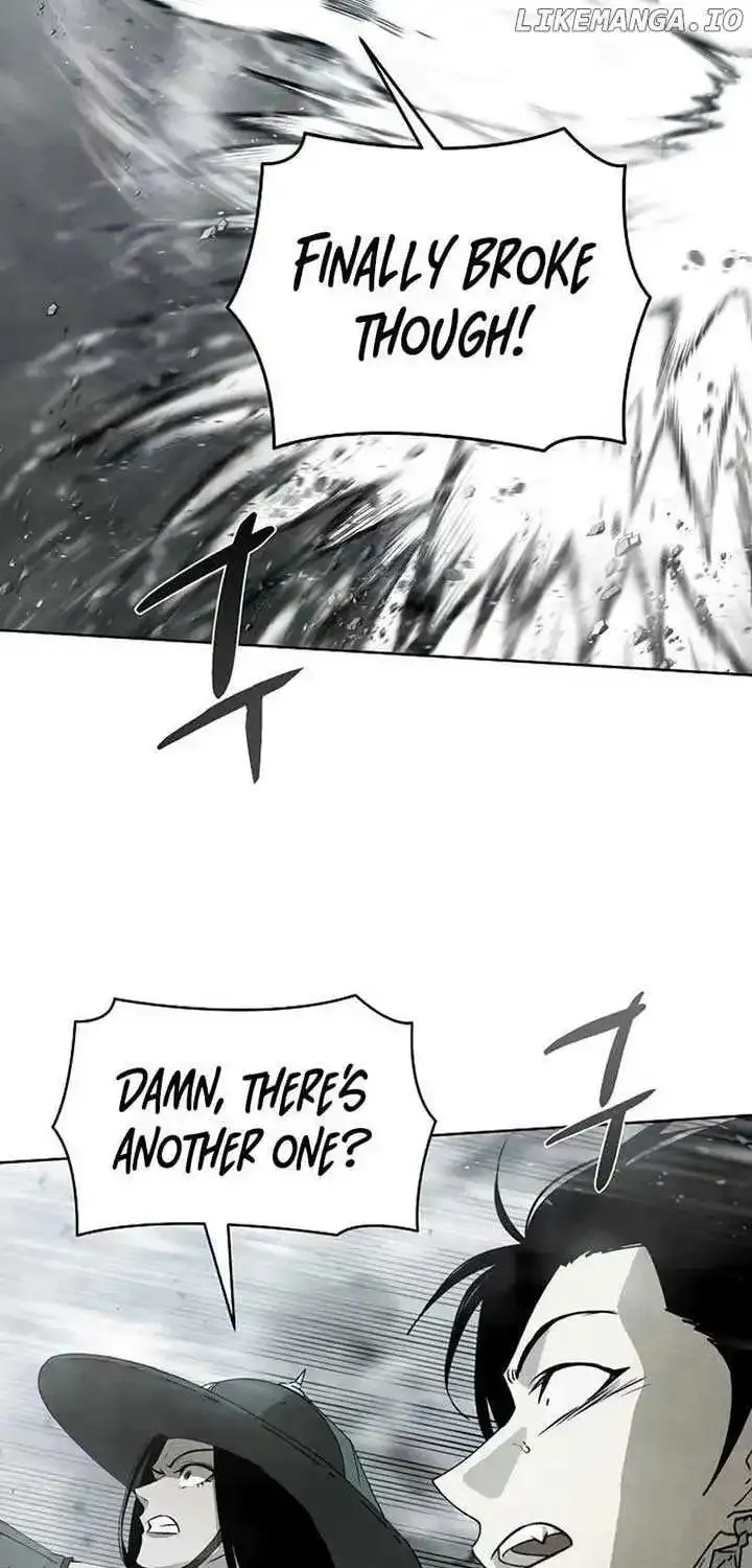 Reincarnated In a Cursed Game Zinmanga X Chapter 11 Page 44