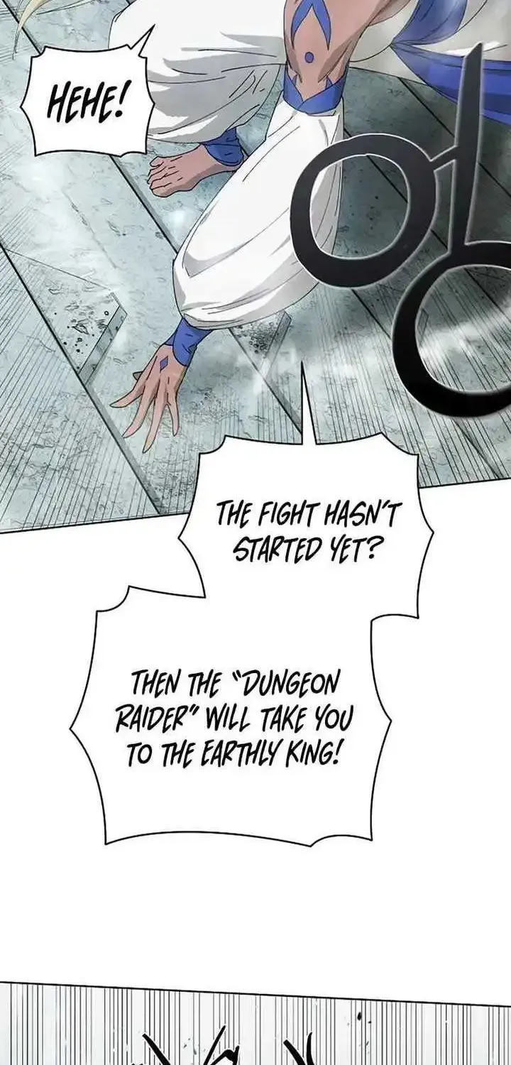 Reincarnated In a Cursed Game Zinmanga X Chapter 11 Page 48
