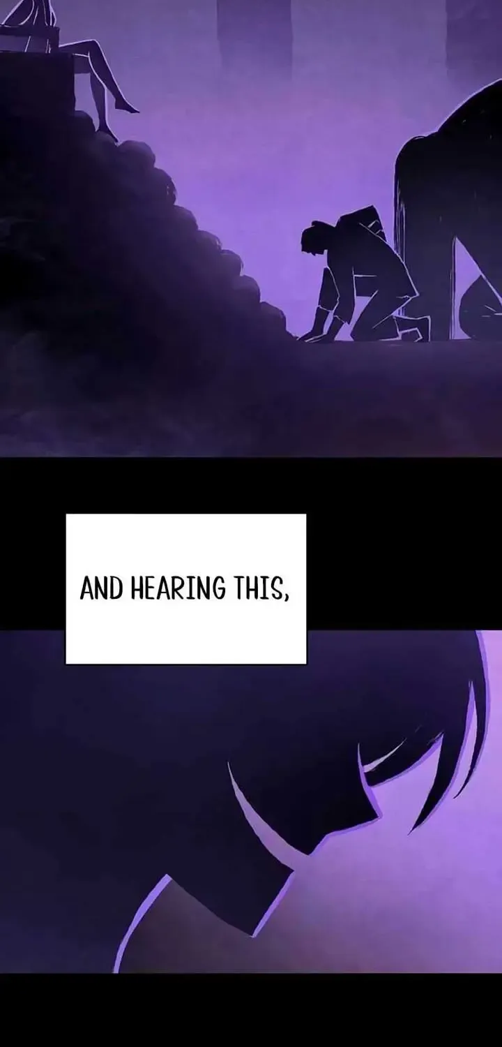 Reincarnated In a Cursed Game Zinmanga X Chapter 11 Page 57