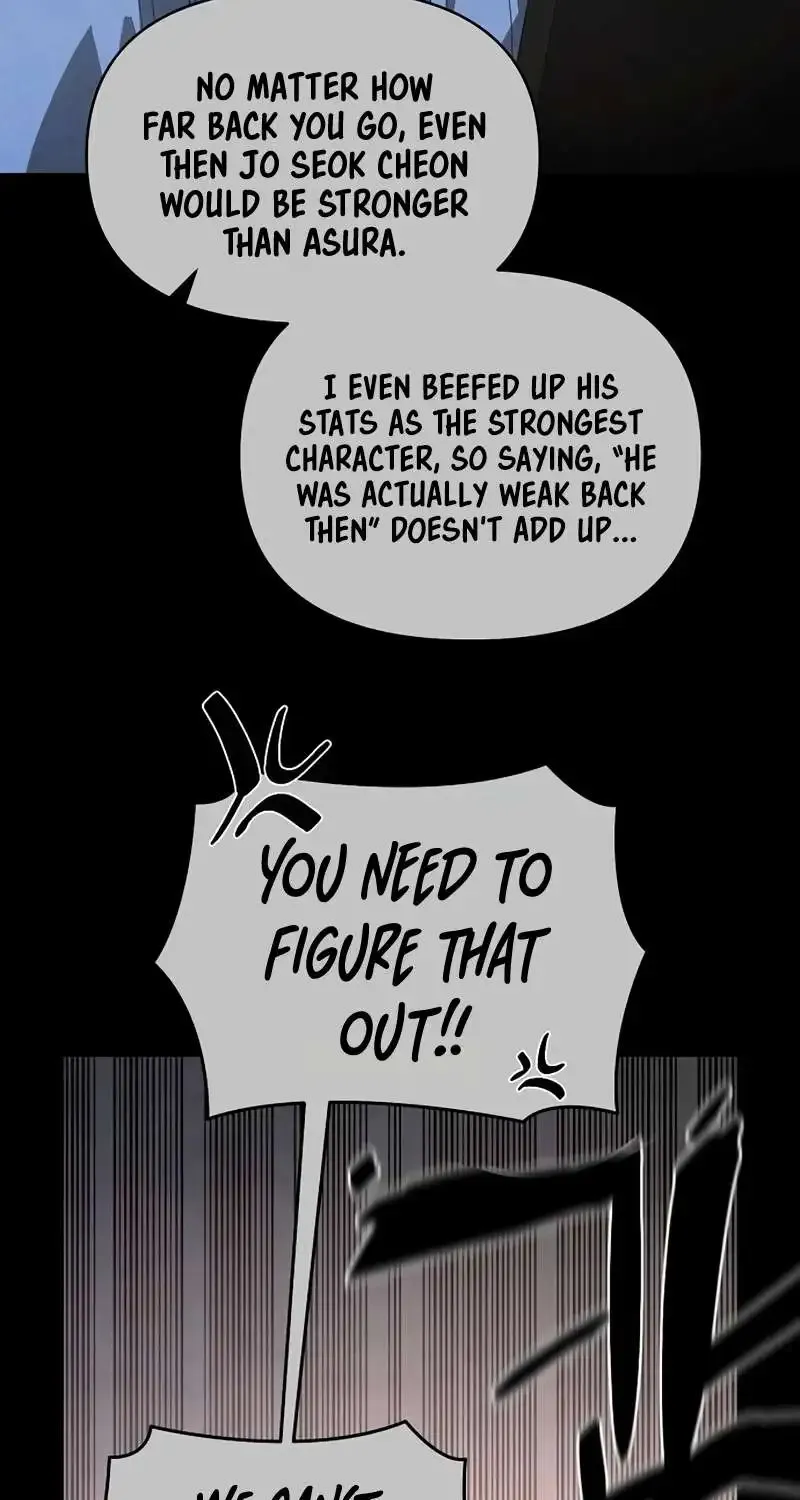 Reincarnated In a Cursed Game Zinmanga X Chapter 10 Page 46