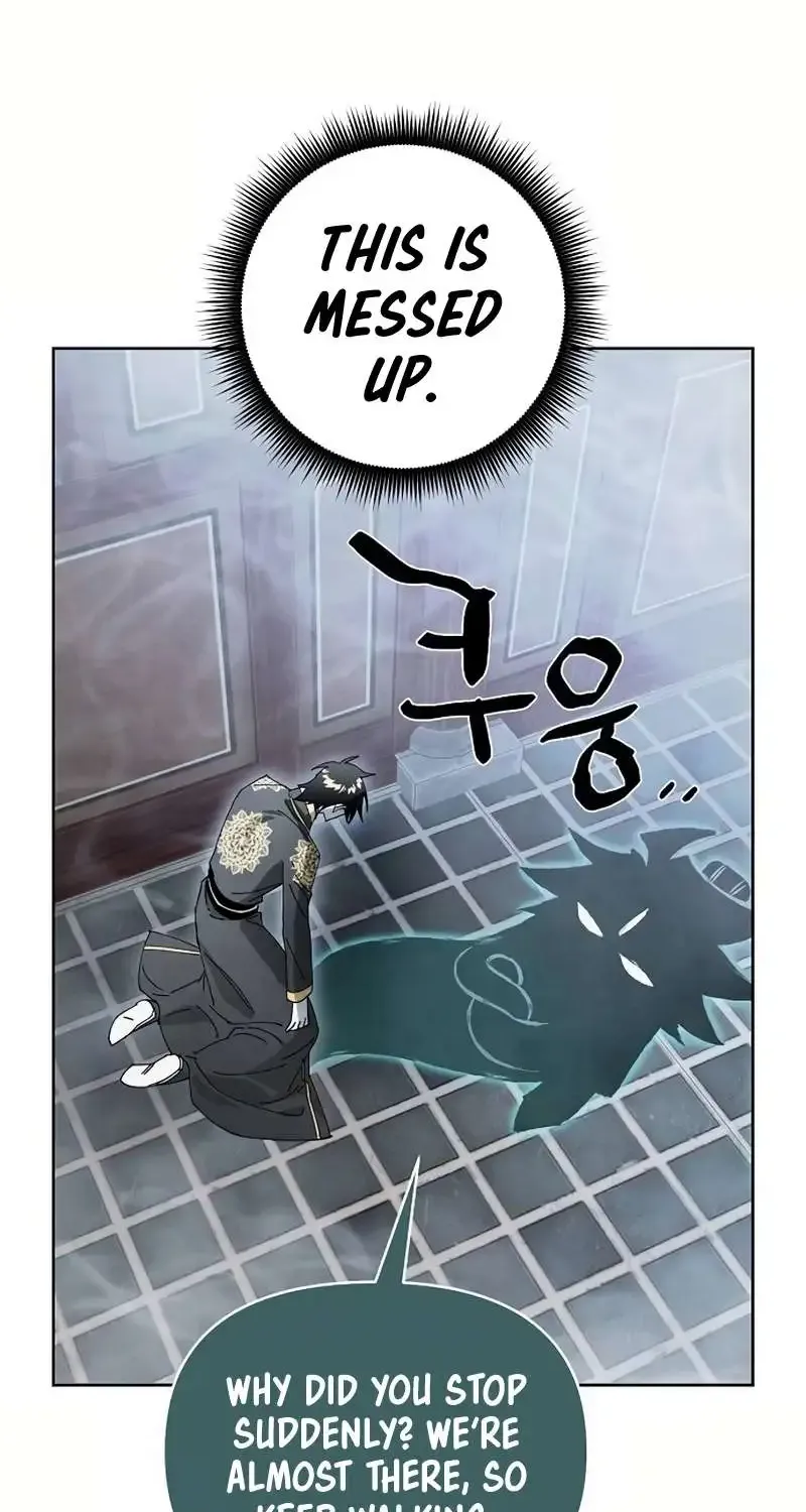 Reincarnated In a Cursed Game Zinmanga X Chapter 10 Page 72