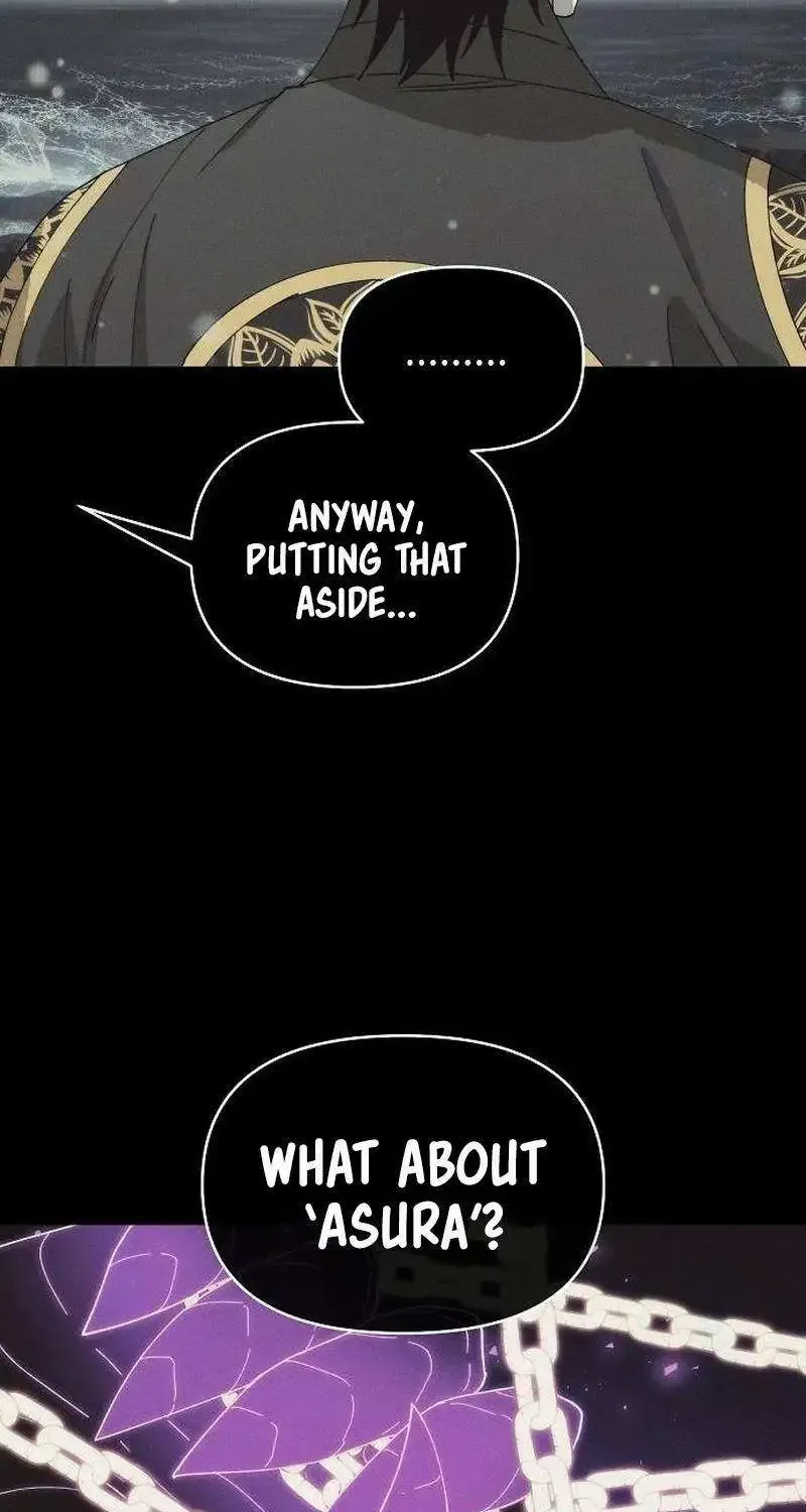 Reincarnated In a Cursed Game Zinmanga X Chapter 9 Page 5