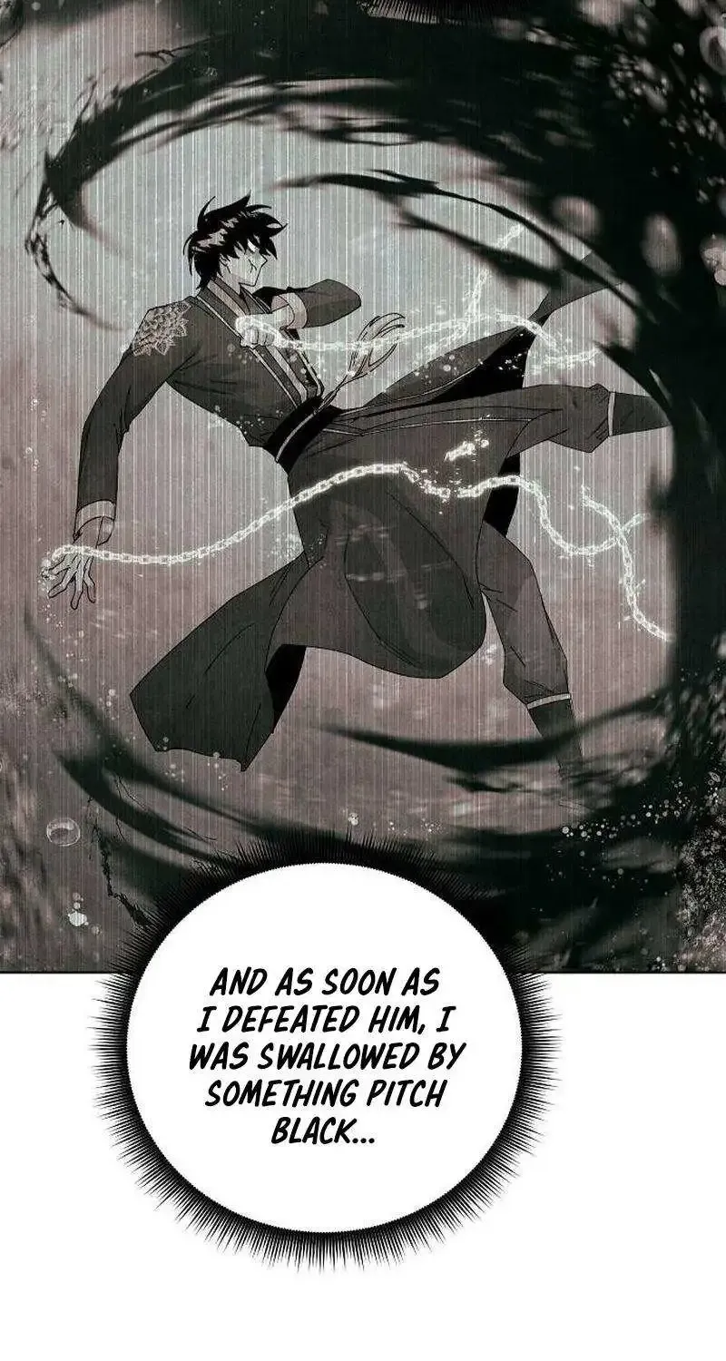 Reincarnated In a Cursed Game Zinmanga X Chapter 9 Page 23