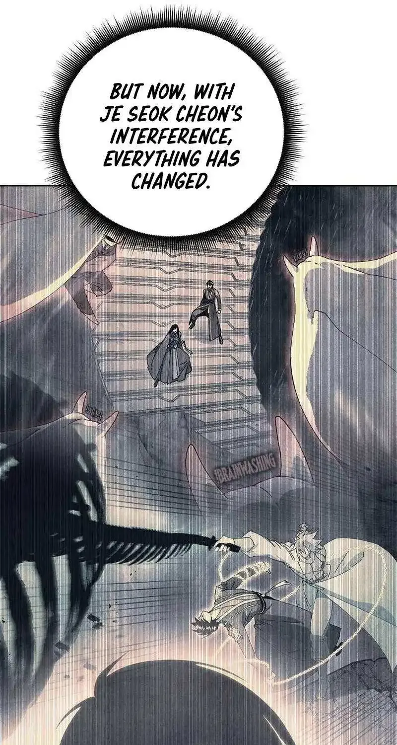 Reincarnated In a Cursed Game Zinmanga X Chapter 9 Page 32