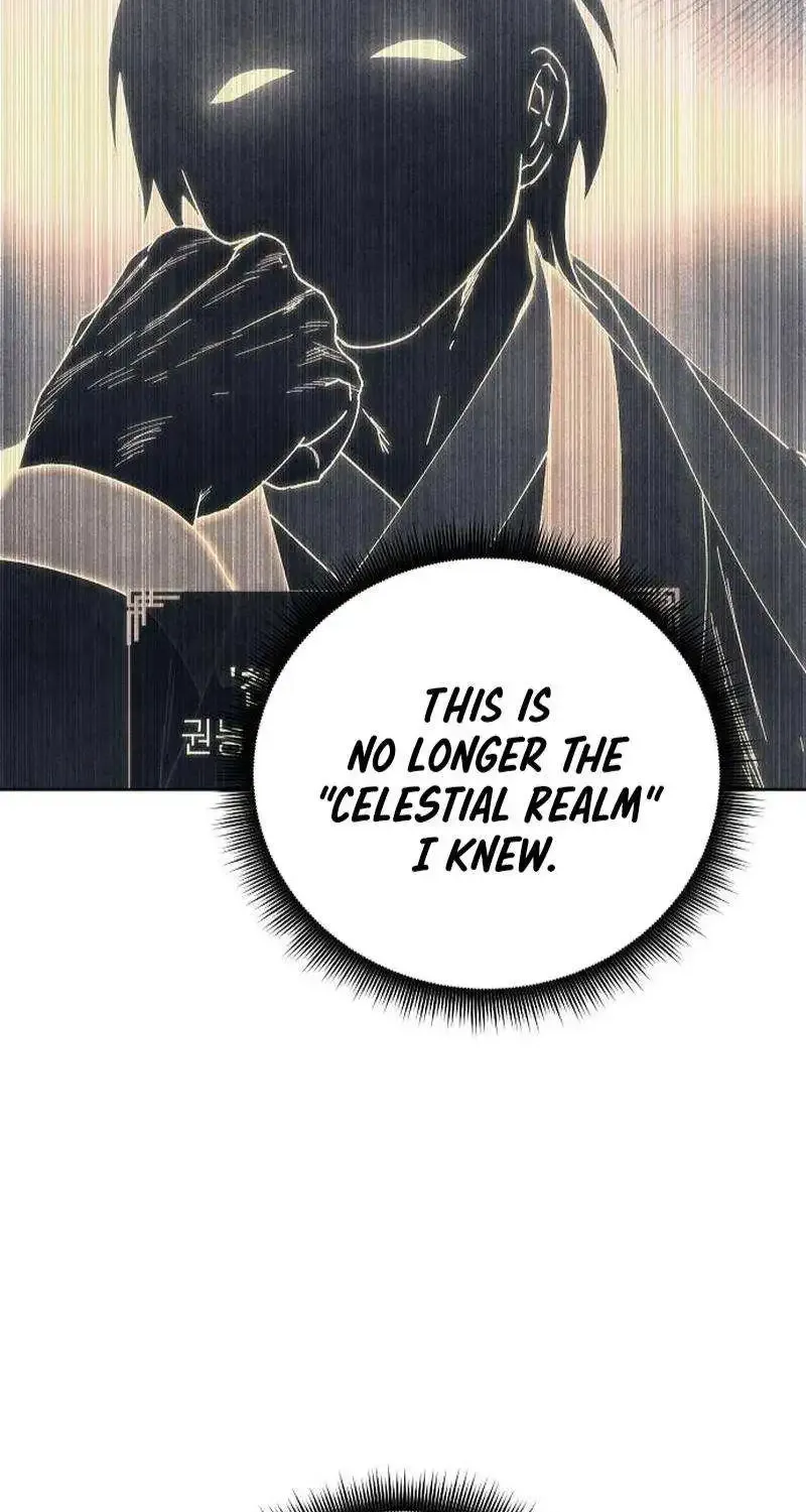 Reincarnated In a Cursed Game Zinmanga X Chapter 9 Page 33