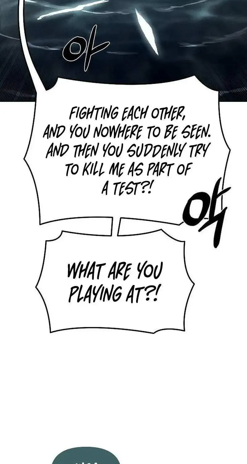 Reincarnated In a Cursed Game Zinmanga X Chapter 9 Page 44