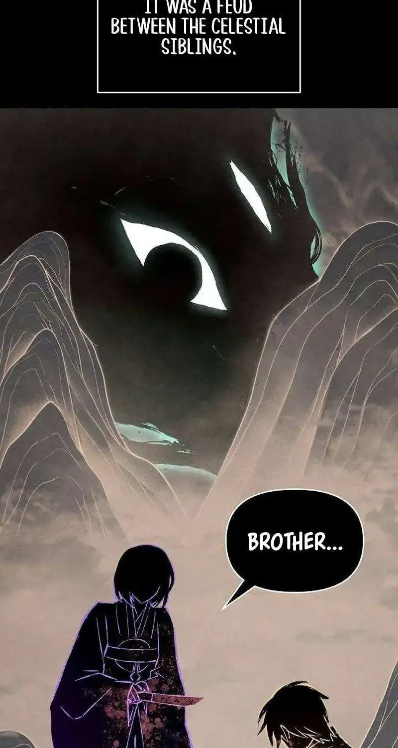 Reincarnated In a Cursed Game Zinmanga X Chapter 9 Page 61