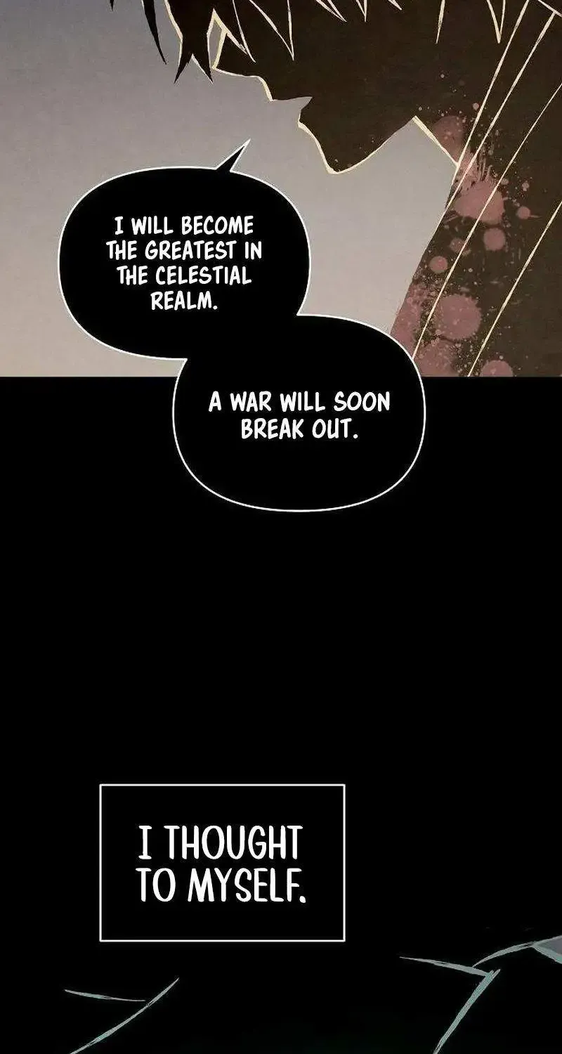 Reincarnated In a Cursed Game Zinmanga X Chapter 9 Page 67