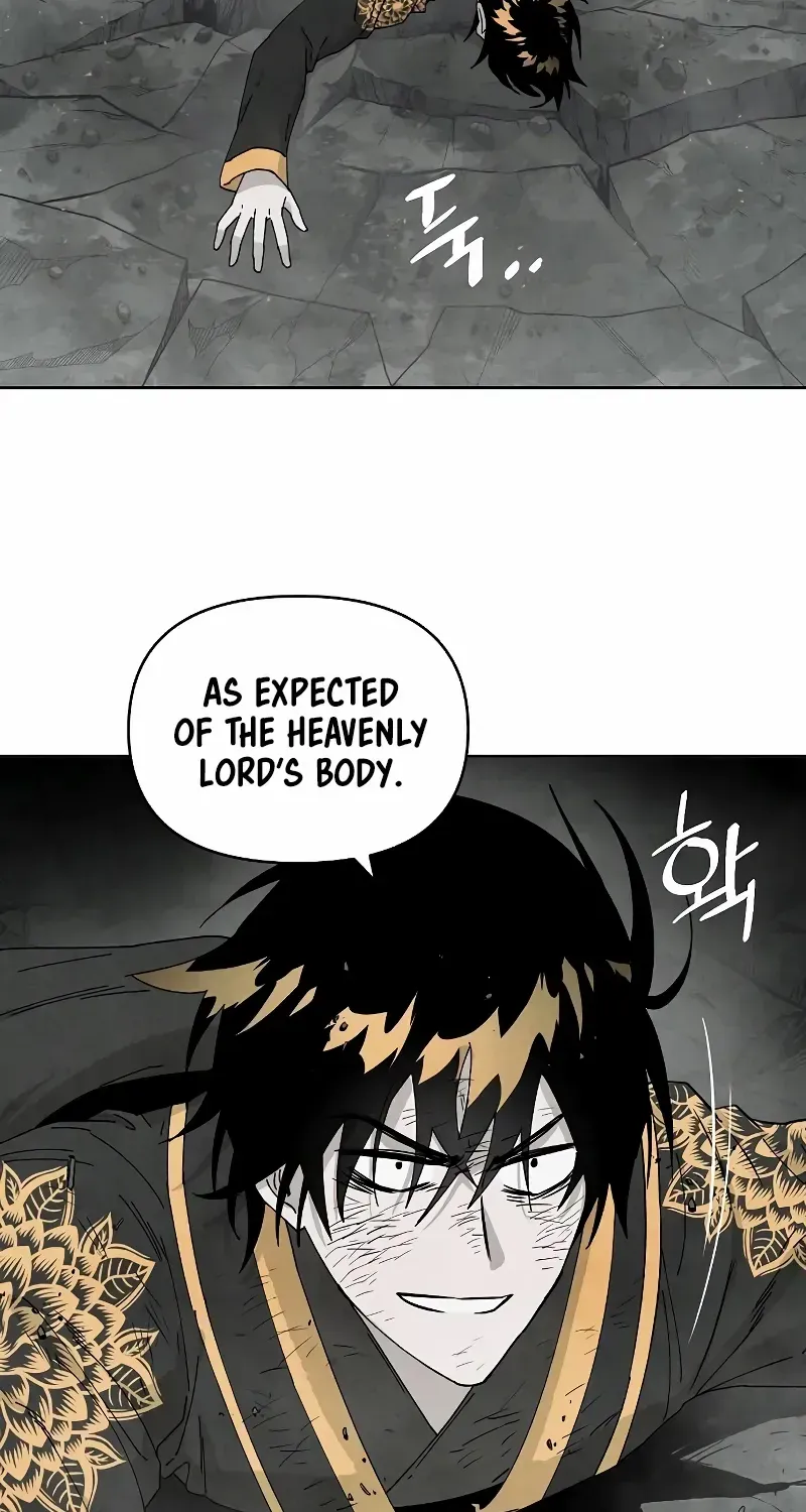 Reincarnated In a Cursed Game Zinmanga X Chapter 7 Page 19