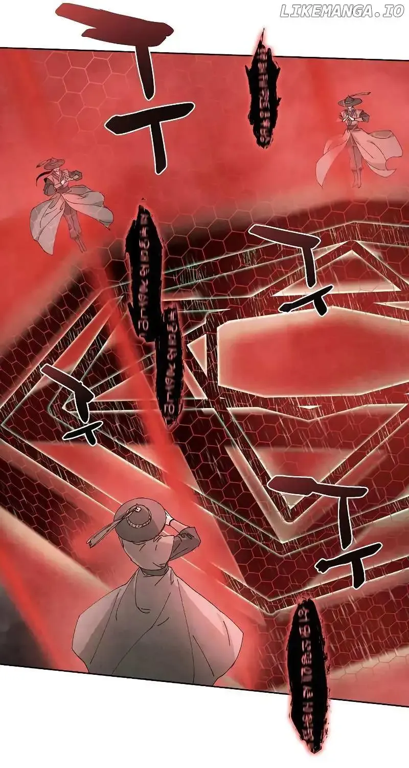 Reincarnated In a Cursed Game Zinmanga X Chapter 6 Page 52