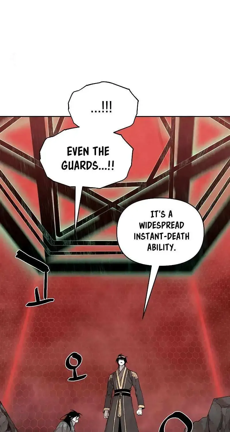 Reincarnated In a Cursed Game Zinmanga X Chapter 6 Page 53