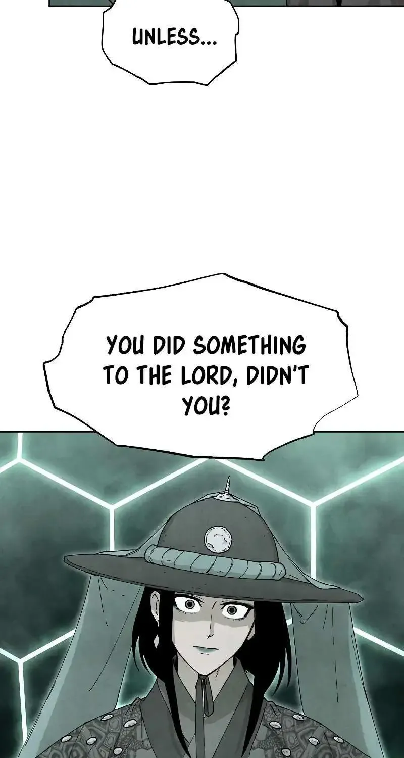 Reincarnated In a Cursed Game Zinmanga X Chapter 6 Page 56