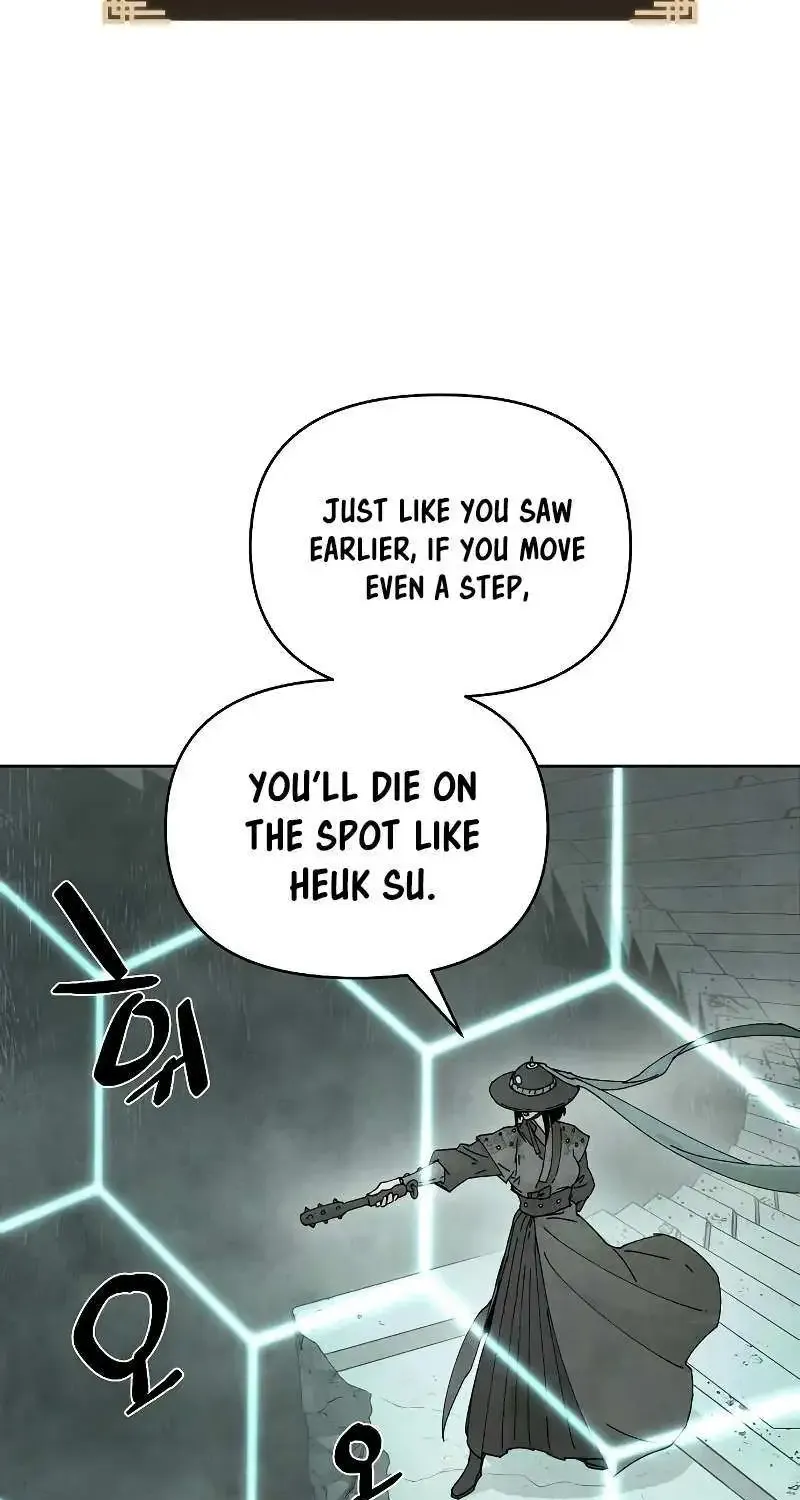 Reincarnated In a Cursed Game Zinmanga X Chapter 6 Page 68