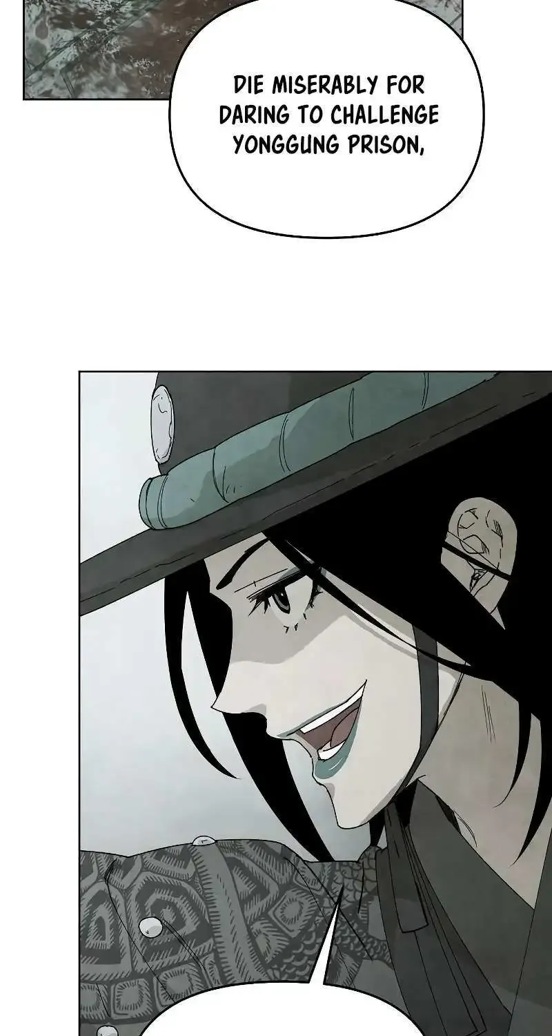 Reincarnated In a Cursed Game Zinmanga X Chapter 6 Page 70