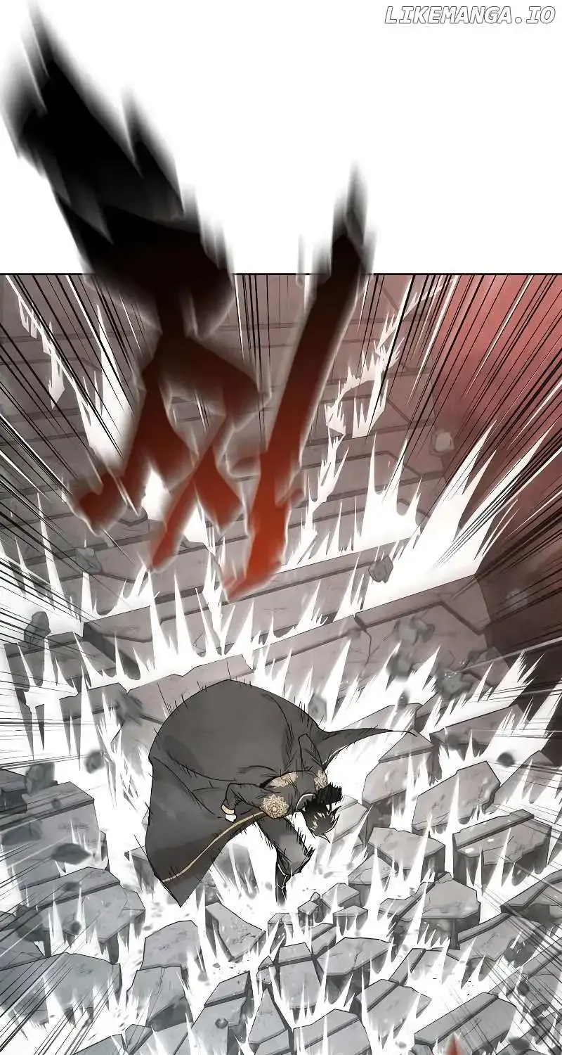 Reincarnated In a Cursed Game Zinmanga X Chapter 6 Page 82