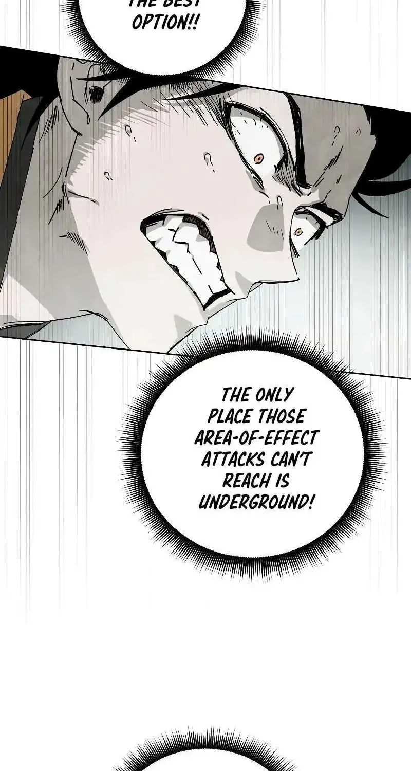 Reincarnated In a Cursed Game Zinmanga X Chapter 6 Page 89