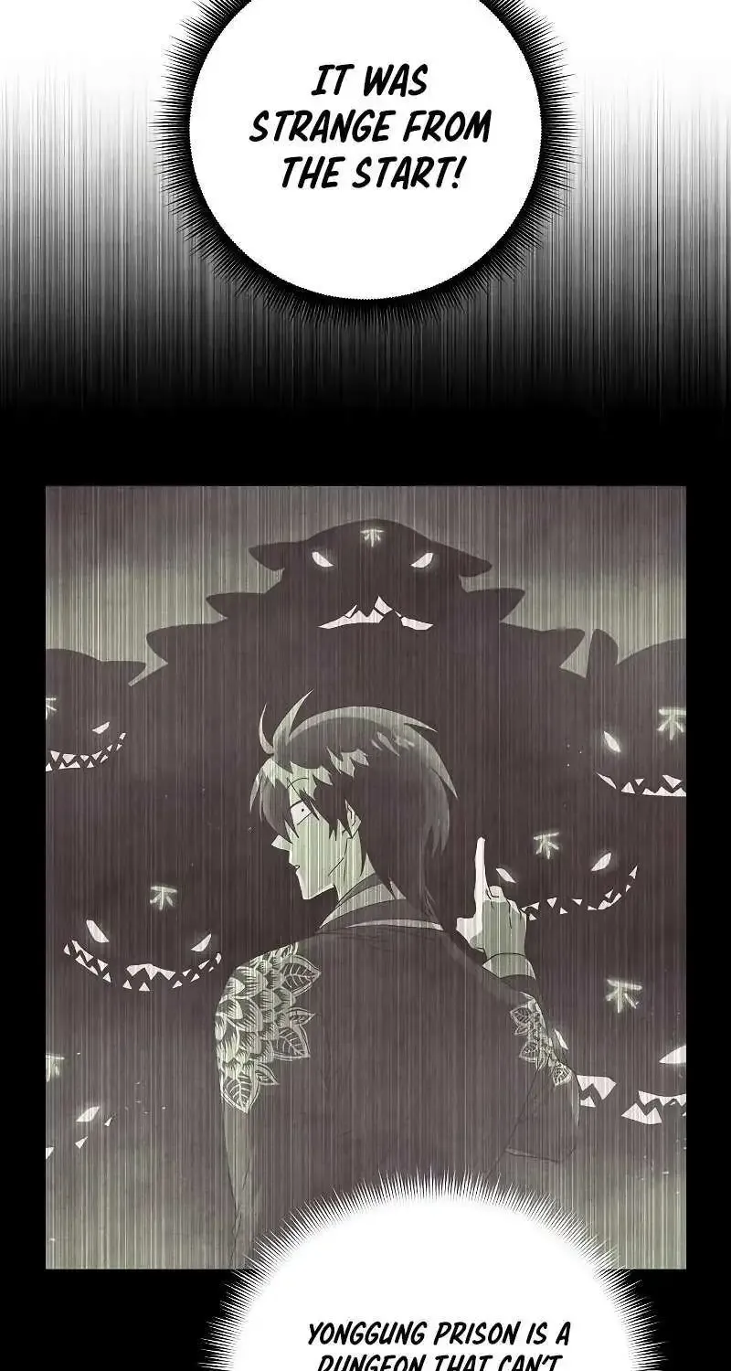Reincarnated In a Cursed Game Zinmanga X Chapter 6 Page 90