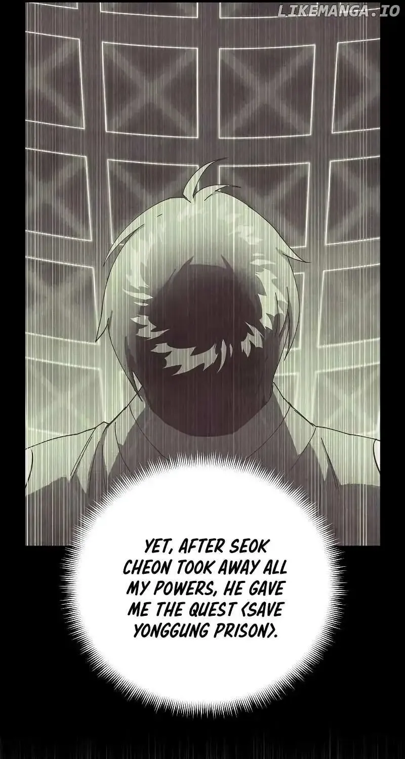 Reincarnated In a Cursed Game Zinmanga X Chapter 6 Page 92