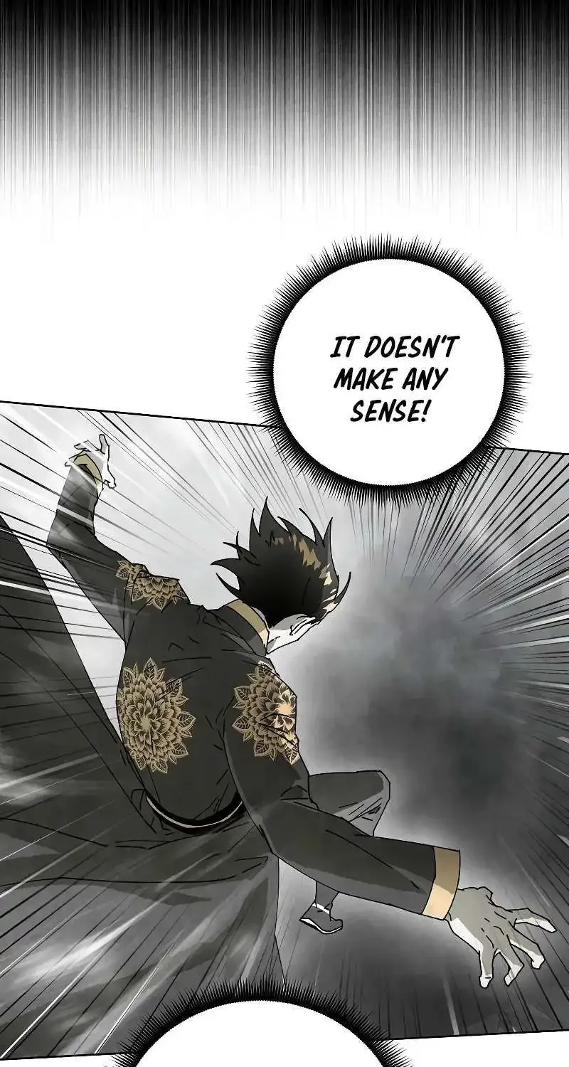 Reincarnated In a Cursed Game Zinmanga X Chapter 6 Page 93