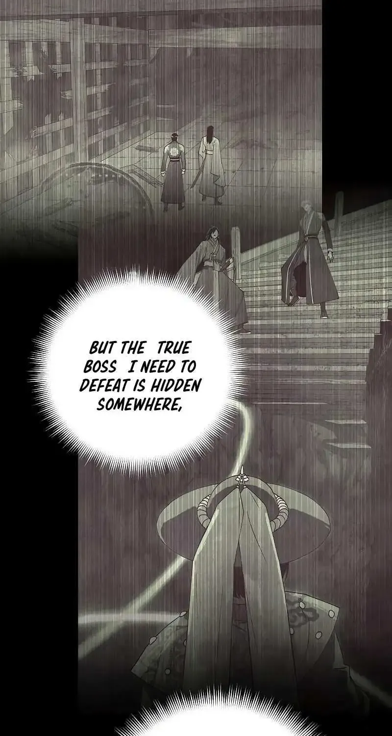 Reincarnated In a Cursed Game Zinmanga X Chapter 6 Page 96