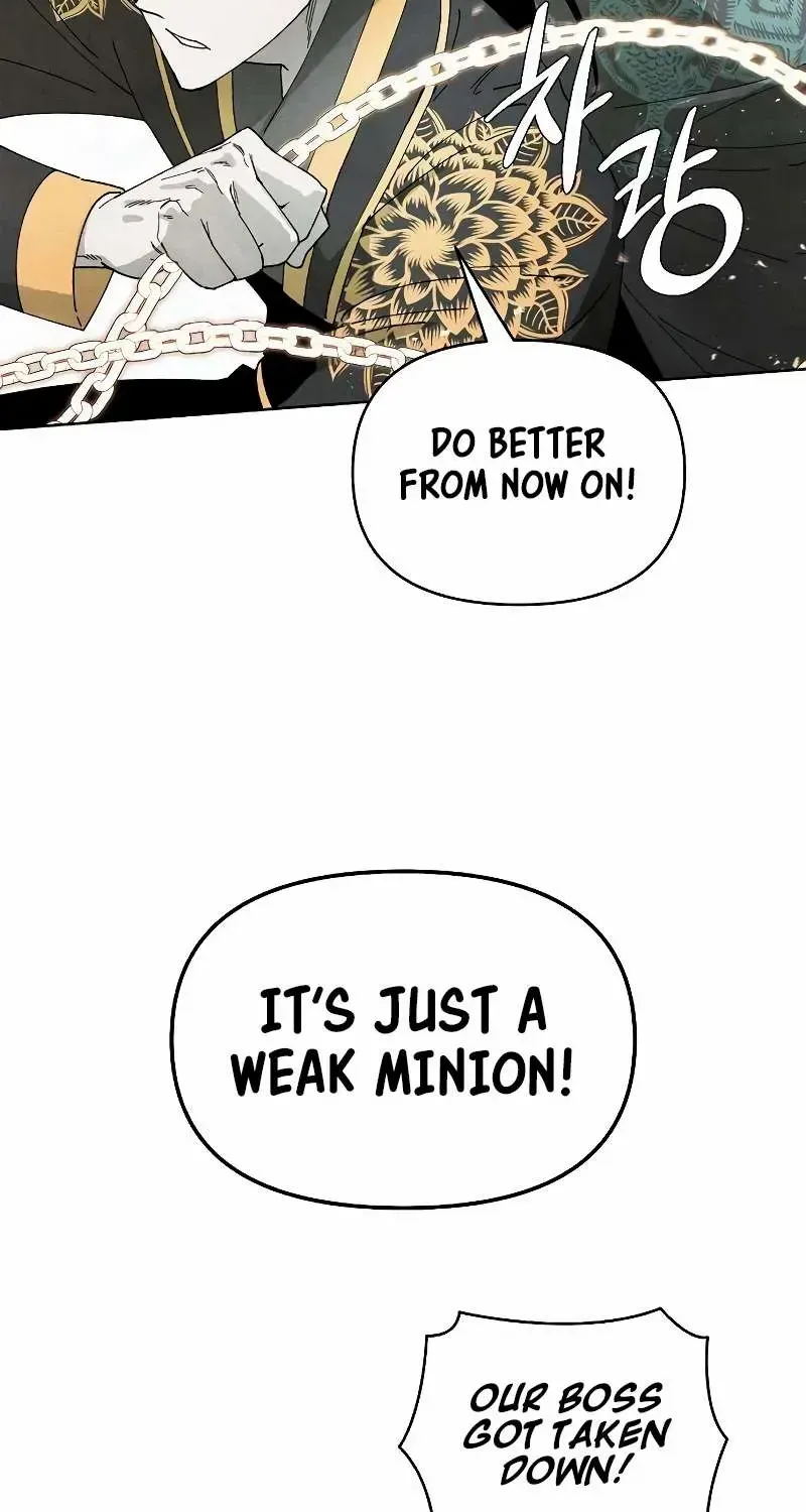 Reincarnated In a Cursed Game Zinmanga X Chapter 5 Page 35