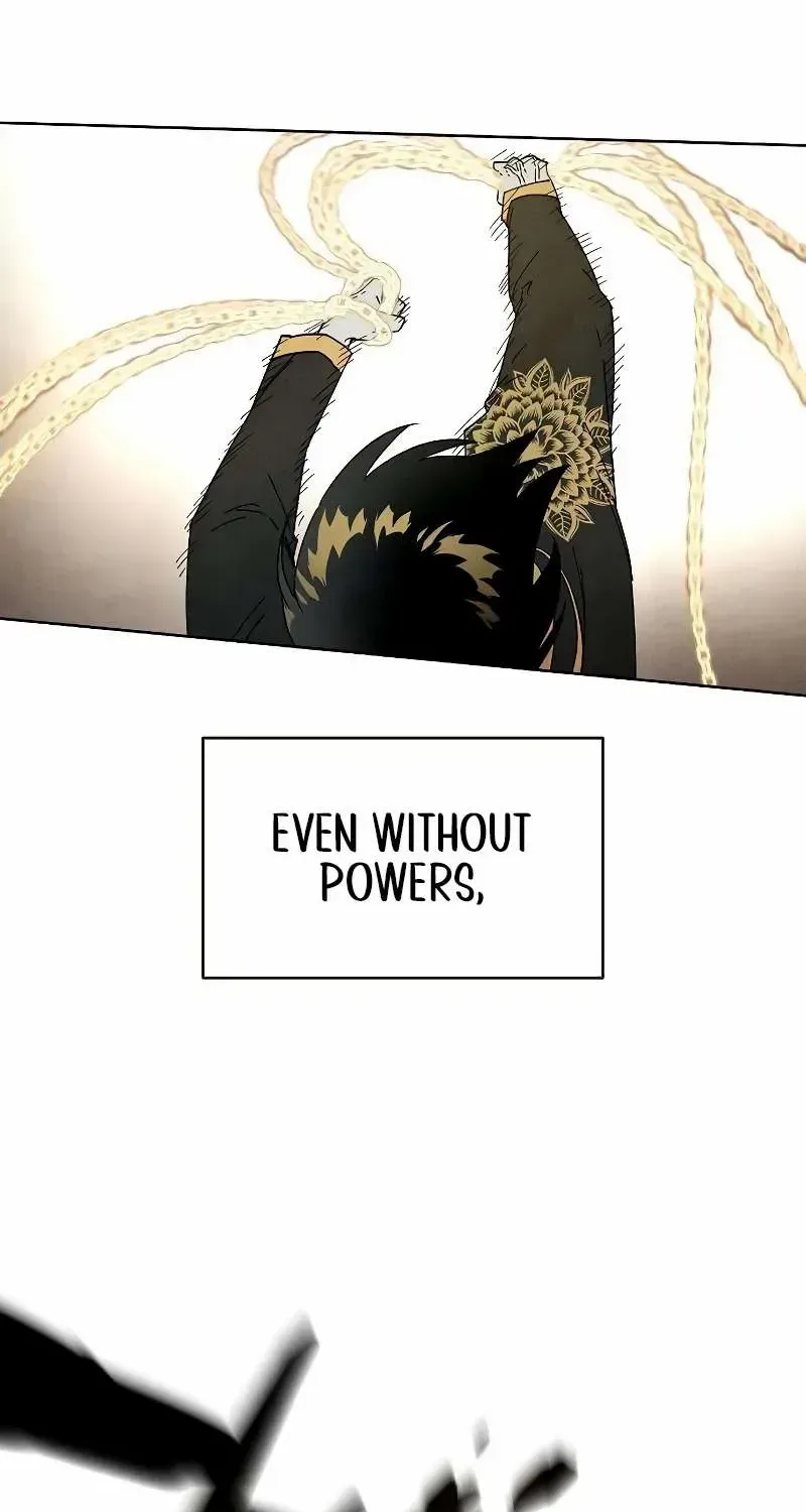 Reincarnated In a Cursed Game Zinmanga X Chapter 5 Page 39