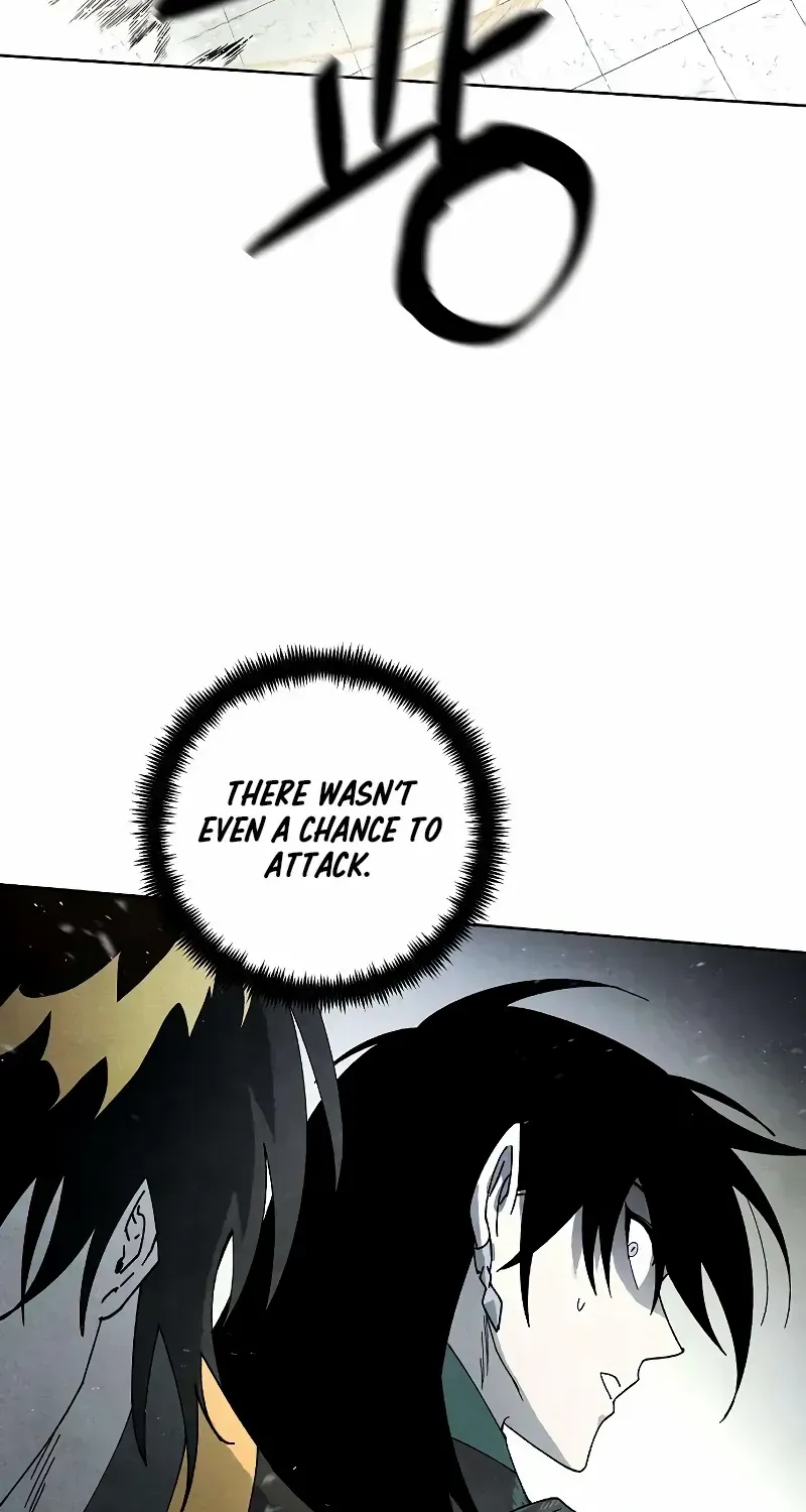 Reincarnated In a Cursed Game Zinmanga X Chapter 5 Page 44
