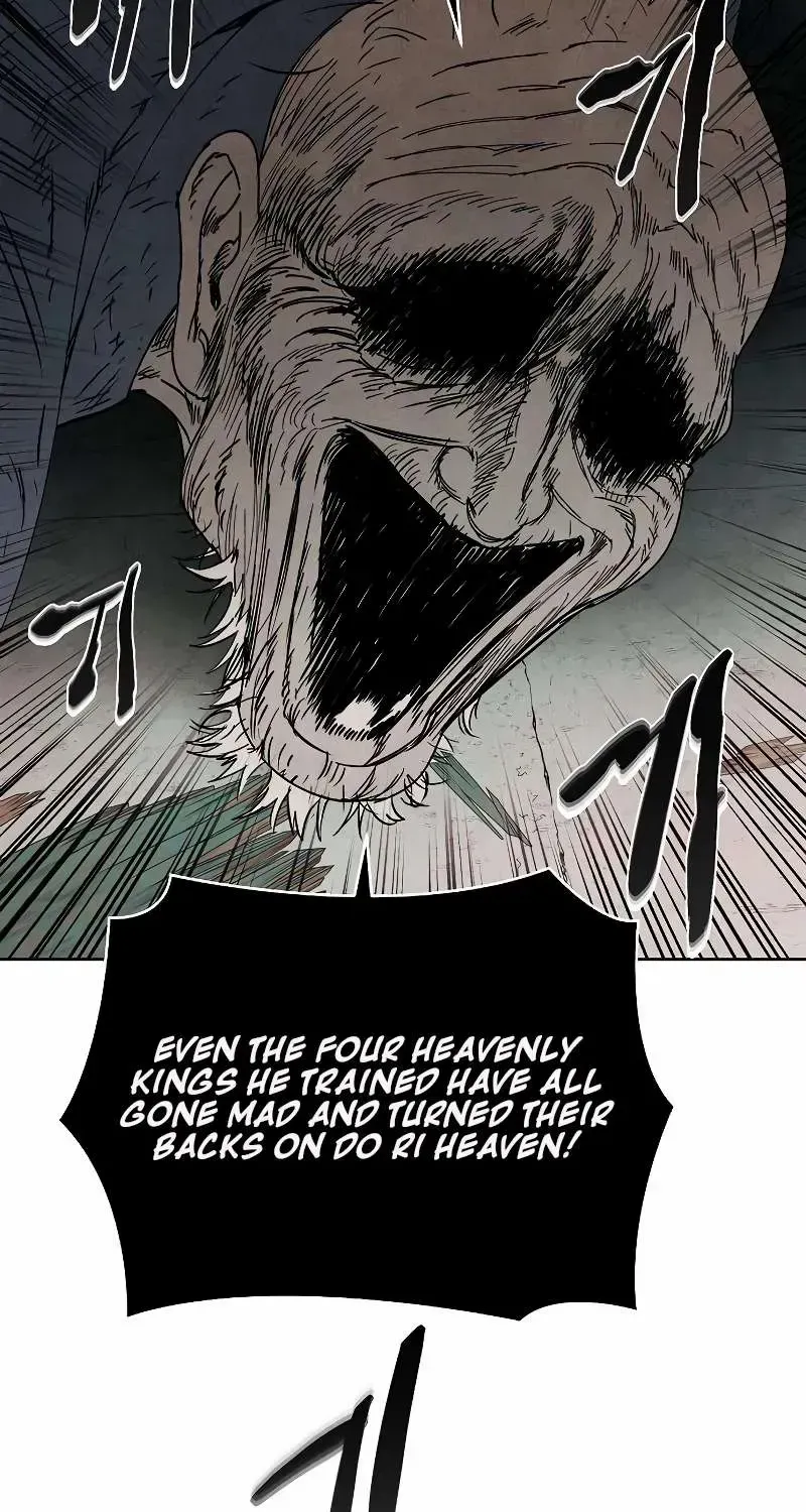 Reincarnated In a Cursed Game Zinmanga X Chapter 5 Page 58