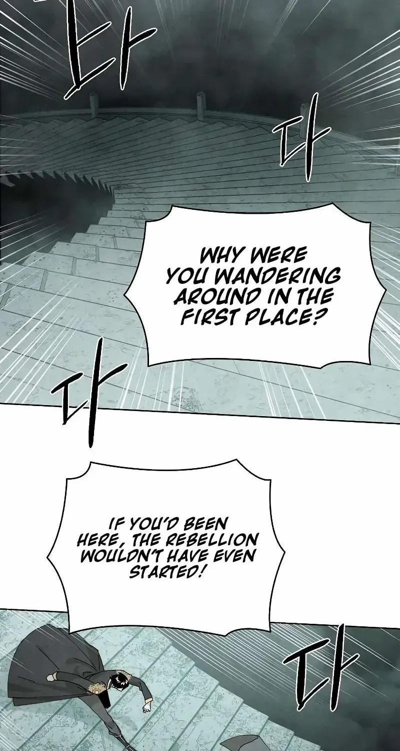 Reincarnated In a Cursed Game Zinmanga X Chapter 5 Page 75