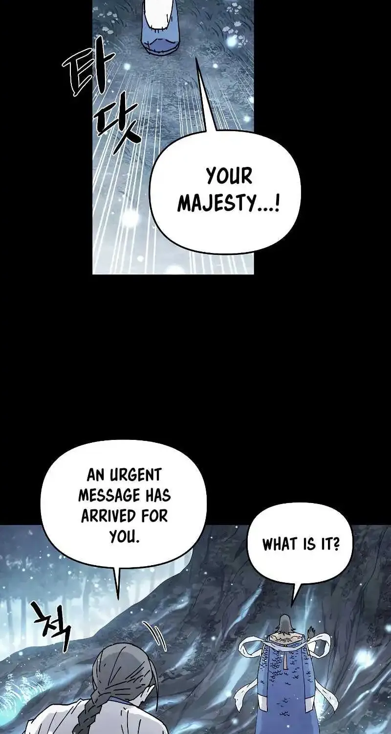 Reincarnated In a Cursed Game Zinmanga X Chapter 4 Page 3