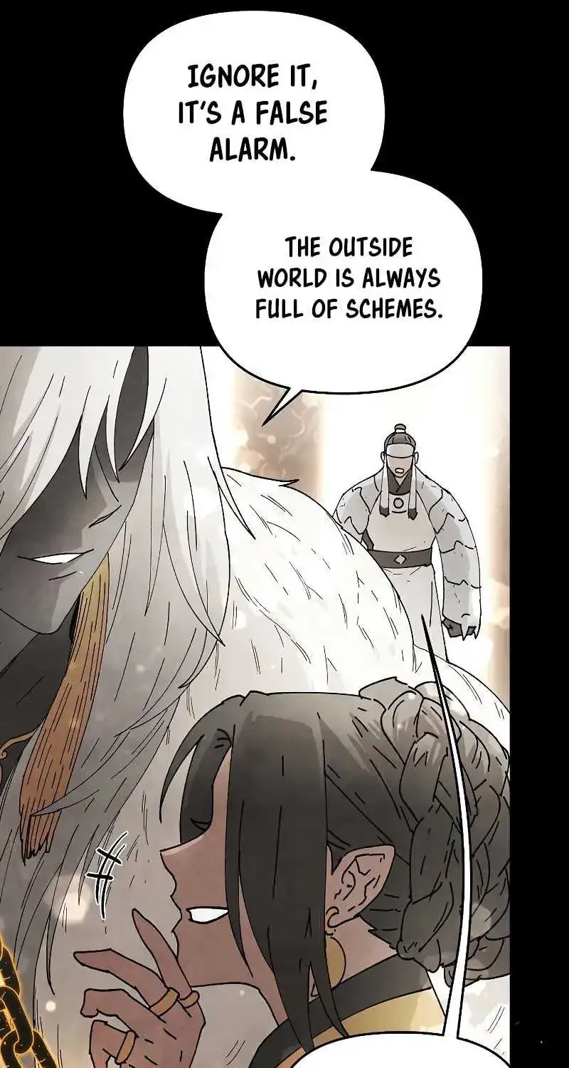 Reincarnated In a Cursed Game Zinmanga X Chapter 4 Page 7